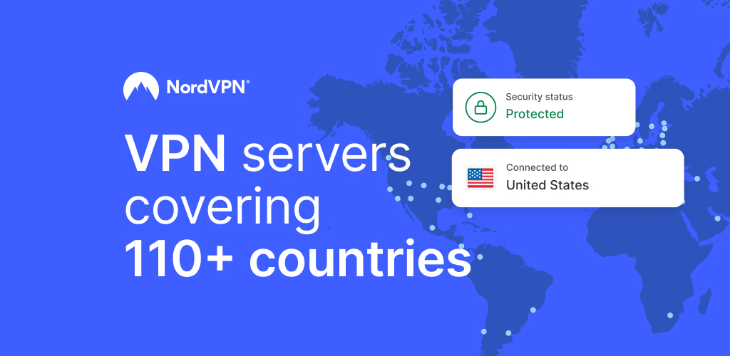 Blazing Fast & Unlimited: NordVPN Premium Mod APK for Global Access